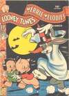 Looney Tunes and Merrie Melodies Comics #25 Comic Books - Covers, Scans, Photos in Looney Tunes and Merrie Melodies Comics Comic Books - Covers, Scans, Gallery